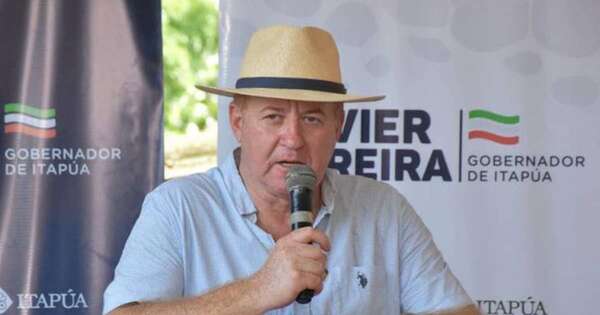 La Nación / Lamentan que ediles colorados se mantengan “mudos” ante denuncias contra Javier Pereira