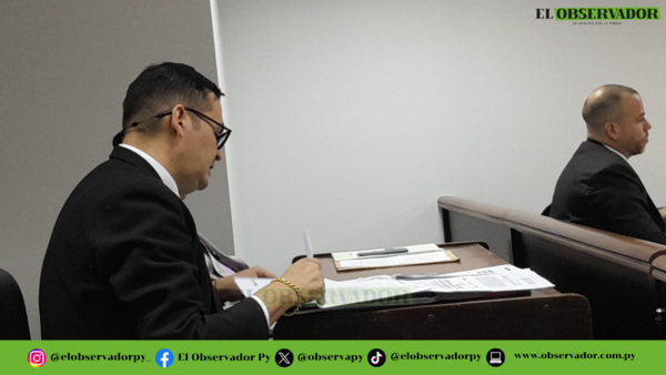 A Ultranza Py: Acusados buscan recuperar bienes sujetos a eventual comiso