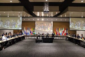 Paraguay será sede de la próxima reunión de GAFILAT - PDS RADIO Y TV