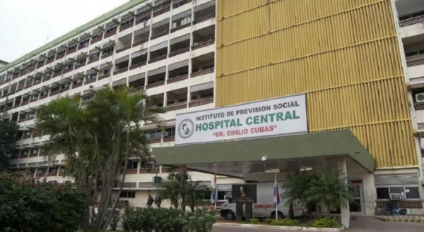 CIRUJANOS PEDIÁTRICOS DEL IPS ANUNCIAN RENUNCIA MASIVA - Portal Digital Cáritas Universidad Católica