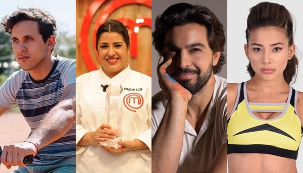 Mirá quién se incorporó a "Karú Pora" tras la salida de Carlitos Ortellado - Teleshow