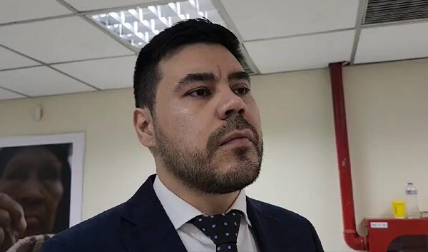 Defensa de Gustavo Florentín asegura la familia dilató realización de la audiencia preliminar