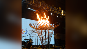 Inauguran Juegos Universitarios del Paraguay Rexona 2024