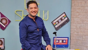 Una seguidora dejó boquiabierto a Junior Rodríguez - Teleshow