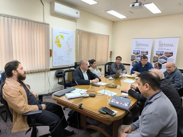 Anuncian implementación del proyecto regional RLA2018 - ADN Digital