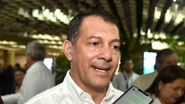 Ministro de Agricultura es denunciado por el asesinato de un adolescente - Noticiero Paraguay