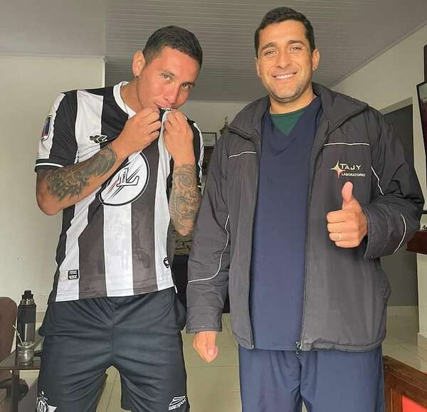 Protesta por supuesta alineación irregular en la Liga Misionera del Sur - Fútbol de Ascenso de Paraguay - ABC Color