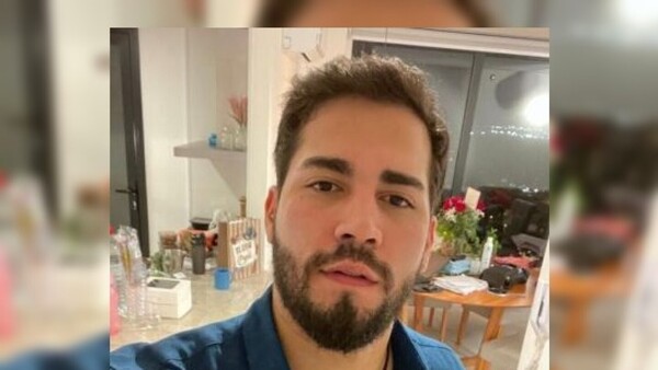 Buscan a músico desaparecido en Luque