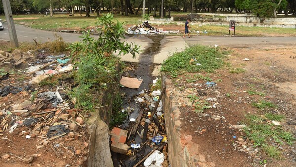 Aseguran que Codeasu busca ser una herramienta para transformar Asunción