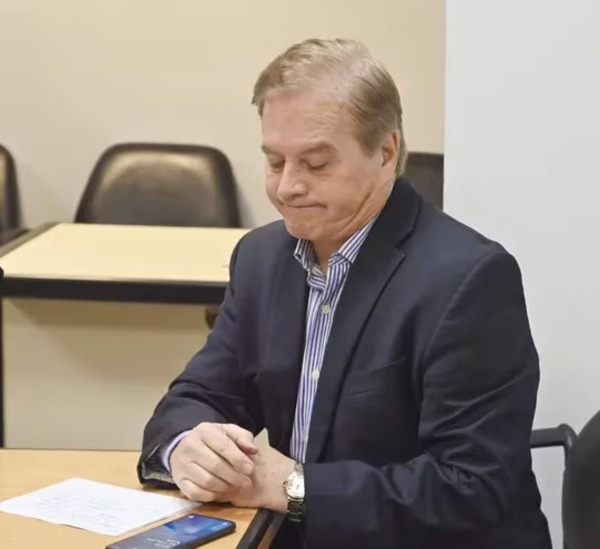 Piden sanción para abogados de Dany Durand por constantes dilaciones - PDS RADIO Y TV