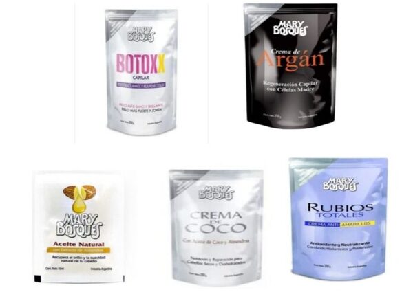 Dinavisa alerta sobre productos cosméticos comercializados sin registro sanitario - La Clave