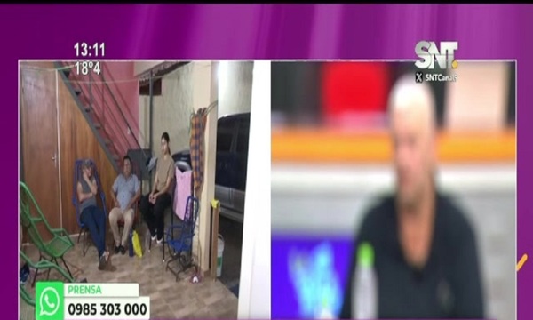 La famosa estafa del comendador - SNT
