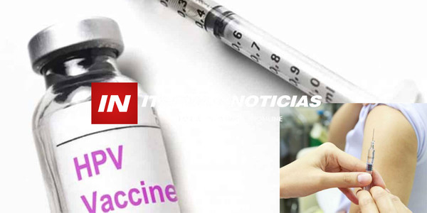 EN CONVERSATORIO DESPEJARON DUDAS SOBRE LA VACUNA DEL VPH - Itapúa Noticias
