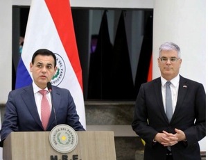 Canciller convoca a embajador de EE. UU. - ADN Digital