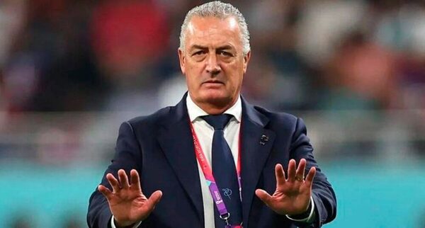 ¡¿Y la Albirró?! Alfaro sigue siendo entrenador de la sele de Costa Rica, he’i su presi