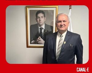 CASO PECCI: ROLÓN AFIRMA QUE YA NO HAY EVIDENCIAS PARA SEGUIR CON LA INVESTIGACIÓN