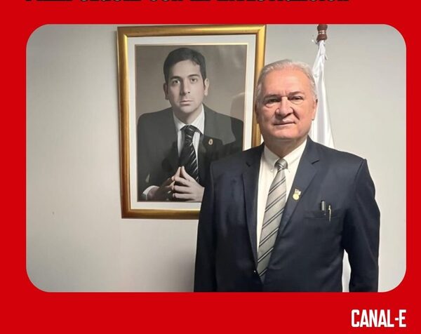 CASO PECCI: ROLÓN AFIRMA QUE YA NO HAY EVIDENCIAS PARA SEGUIR CON LA INVESTIGACIÓN