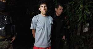 Diario HOY | Reconoció al asaltante (era el exnovio de su hermana) y casi fue asesinado