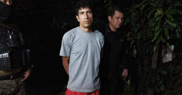 Diario HOY | Reconoció al asaltante (era el exnovio de su hermana) y casi fue asesinado