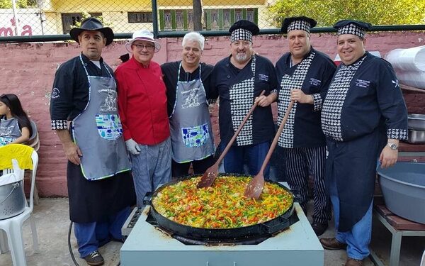 ‘Todos A Comer’: El almuerzo solidario para apoyar a niños y niñas con pérdida auditiva