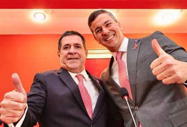 EE.UU. rechaza poder de HC y vuelve a sancionar a Tabesa | DIARIO PRIMERA PLANA