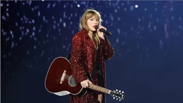 Policía de Austria frustra intento de atentado islamista en concierto de Taylor Swift