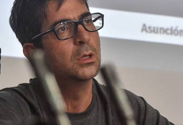 Familia Pecci exige acceder a carpeta fiscal de Marcelo - Portal Digital Cáritas Universidad Católica