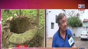 Macabro hallazgo en Limpio: Cadáver presenta señales de ahorcamiento, dice forense - Noticias Paraguay
