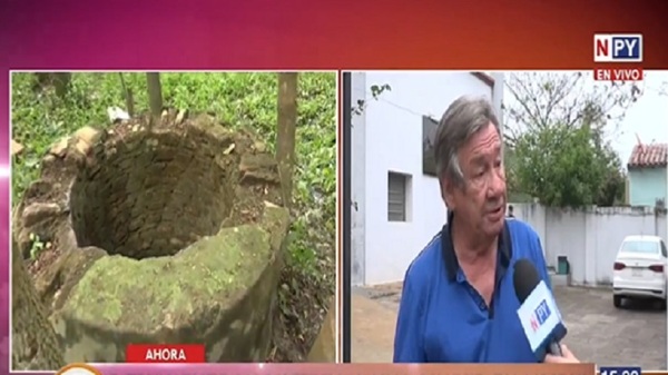 Macabro hallazgo en Limpio: Cadáver presenta señales de ahorcamiento, dice forense - Noticias Paraguay