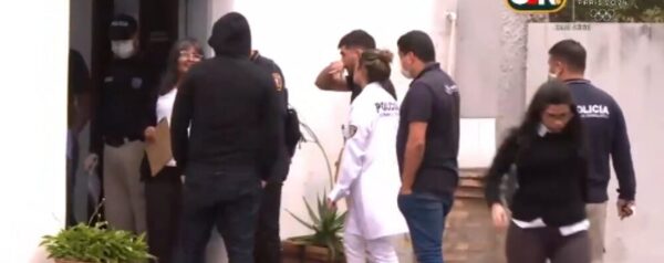 Confirman que mujer hallada en pozo tenía rastros de ahorcamiento y sería víctima de feminicidio