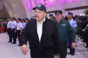 Renuncian los titulares del Ministerio Agropecuario de Nicaragua - Mundo - ABC Color