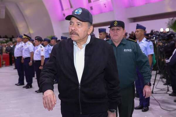 Renuncian los titulares del Ministerio Agropecuario de Nicaragua - Mundo - ABC Color