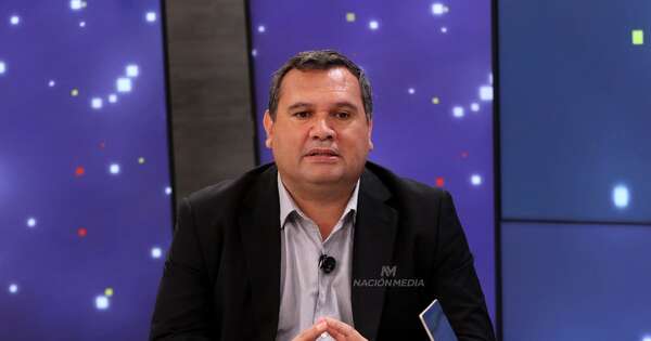 La Nación / Constitución es clara respecto a sanciones admitidas del extranjero, explica Maidana