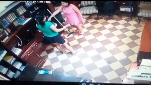 “Tengo mejor cuerpo que mi patrona y me pegó dos veces”, dijo trabajadora doméstica