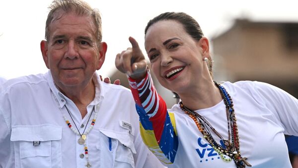 Abdo y otros ex presidentes del mundo condenan investigación fiscal en Venezuela contra Machado y González