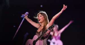 La Nación / Taylor Swift era el blanco de atentado planeado por islamistas, por lo que suspenden tres conciertos