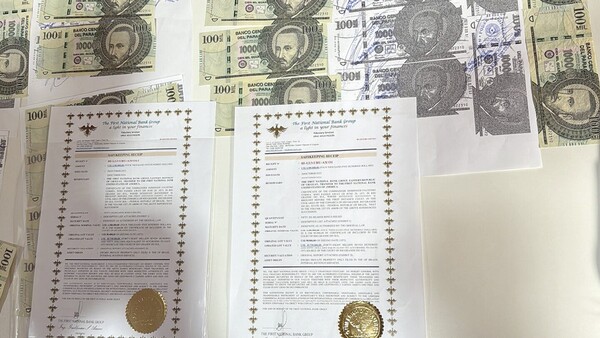 Estafaron a más de 300 personas en Paraguay con la promesa de una herencia