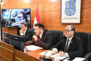 Asunción es declarada en emergencia por 17va. vez en periodo de Nenecho - Nacionales - ABC Color