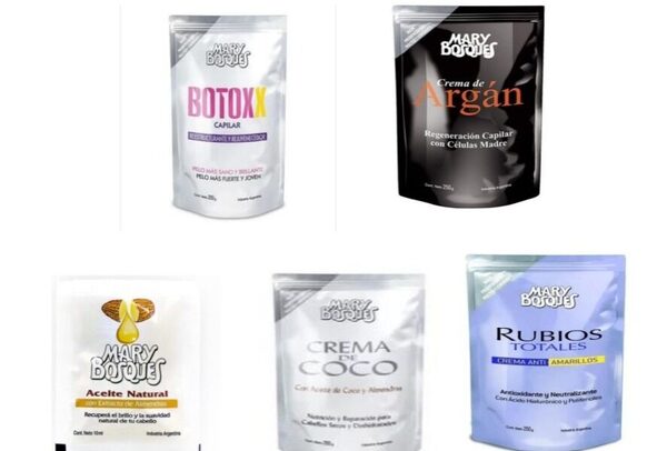 ¡Chake! Aparecen productos que pueden ser peligrosos para tu cabellera