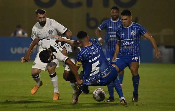 Troadio Duarte: “Ellos aprovecharon la desatención que tuvimos” - Sol de América - ABC Color