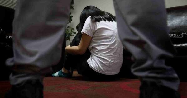La Nación / Condenan a 17 años de cárcel a abuelastro por abuso sexual en niños