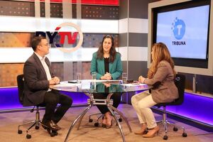 Becal proyecta incluir importantes innovaciones para seguir sumando capital humano avanzado a favor del país - .::Agencia IP::.