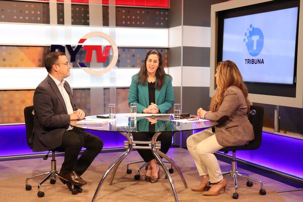 Becal proyecta incluir importantes innovaciones para seguir sumando capital humano avanzado a favor del país - .::Agencia IP::.