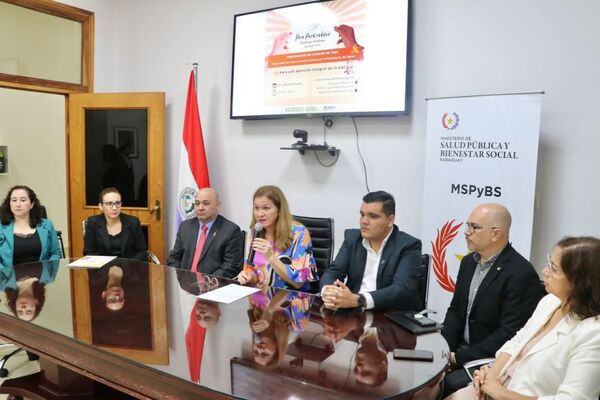 Atenciones médicas gratuitas en Caazapá para prevenir el cáncer de piel - .::Agencia IP::.