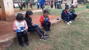 Hambre Cero: MEC es responsable de falta de comedores en las escuelas, dice Desarrollo Social - Nacionales - ABC Color