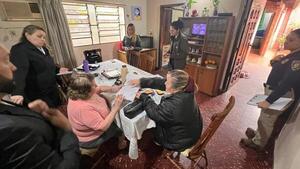 Cae colaborador de supuestos estafadores que vendían herencia de terrateniente brasileño