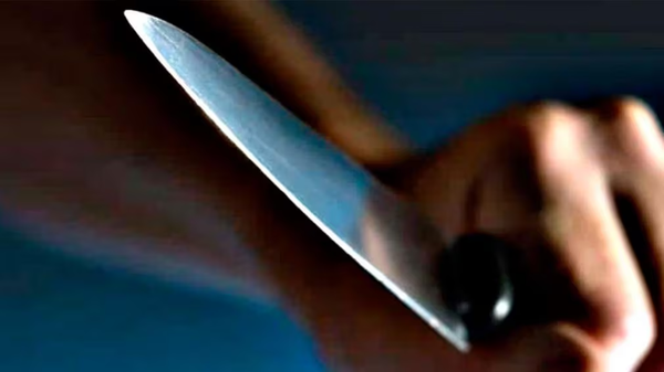 Imputan a hombre que agredió a su pareja y fue apuñalado por su hijo de 11 años - Noticiero Paraguay