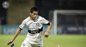 Versus / El plan que tiene Martín Palermo con el juvenil Pedro Zarza