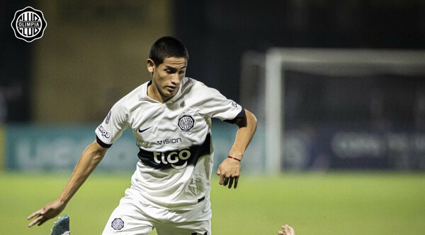 Versus / El plan que tiene Martín Palermo con el juvenil Pedro Zarza