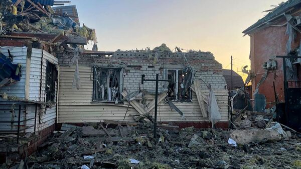 Ucrania ataca región de Rusia, zona que se declara en estado de emergencia